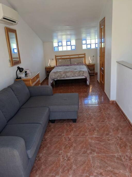 House In Orihuela. Sea View. Villa Kültér fotó